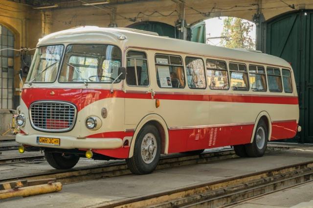 Calculer votre itinéraire en transports en commun pas à pas