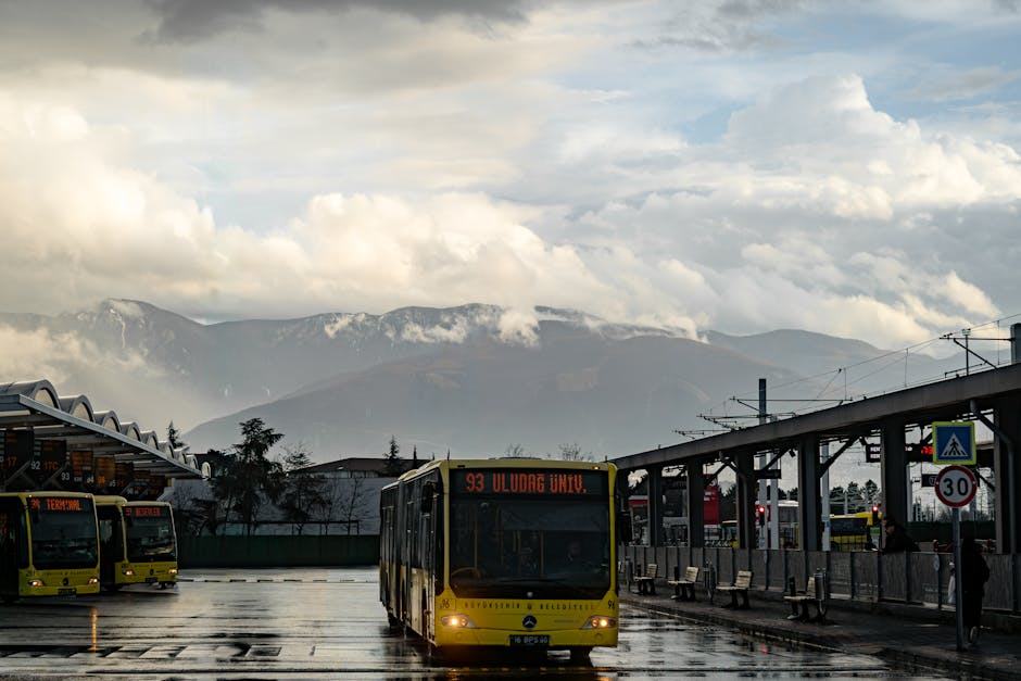 Gare periurbaine et velo : combiner le train et le deux-roues