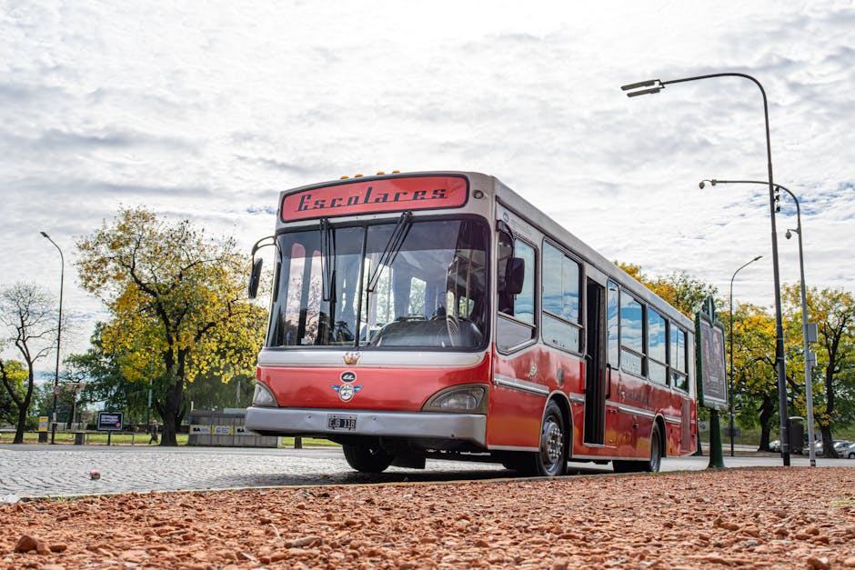 Parking relais urbain : garez-vous et rejoignez le tramway