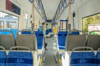 Fermeture rocade urbaine : deviations et transports alternatifs