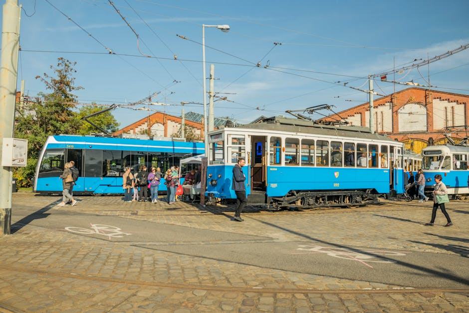 Stationnement residents en ville : macaron et alternatives