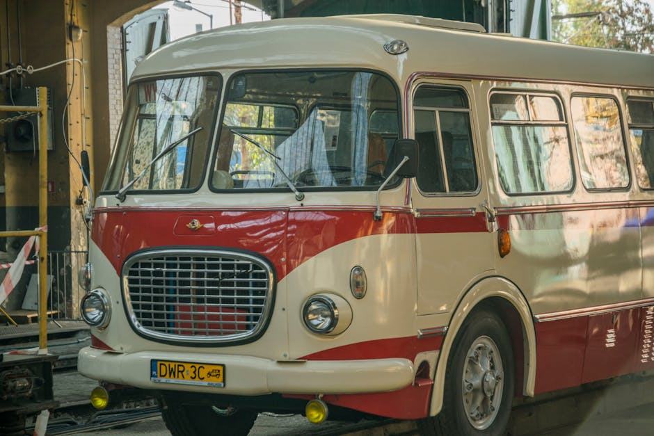 Travaux de nuit : deviations bus et perturbations du reseau