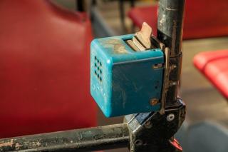 Parking relais urbain : covoiturage et accès stade en transport