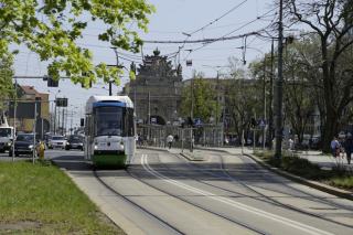 Prendre son vélo dans le tram, ce qui est possible et ce qui ne l'est pas Prendre son vélo dans le tram, ce qui est possible et ce qui ne l'est pas