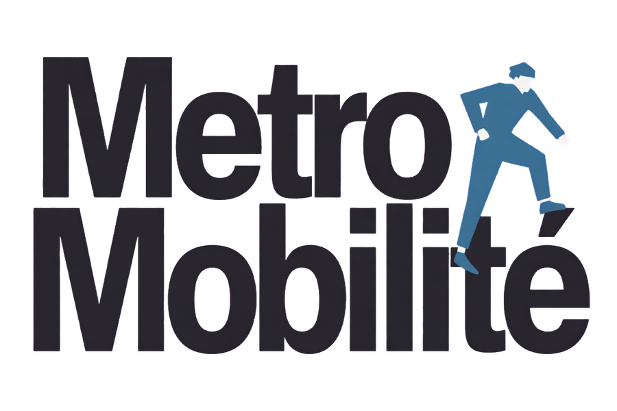 Metro Mobilité