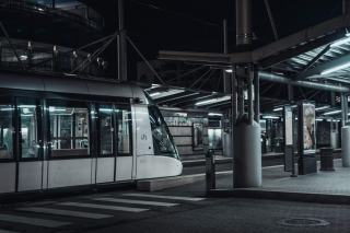 Amende tram sans ticket : montant, paiement et recours