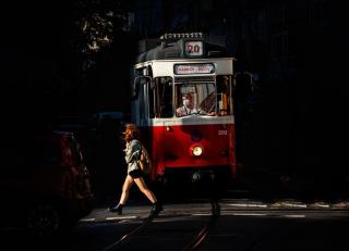 Amende tram sans ticket : montant, paiement et recours