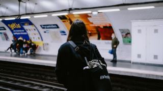Un itinéraire transport en commun fiable, de la saisie au quai