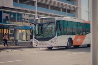 Horaires de transport en commun : quelle application mobile ?