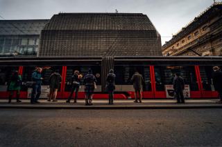 Réseau de transport urbain : services et abonnements