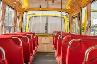 Stade des Alpes : venir en transport en commun les jours de match