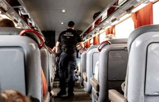 Sécurité des transports urbains, du tram au terminal aérien