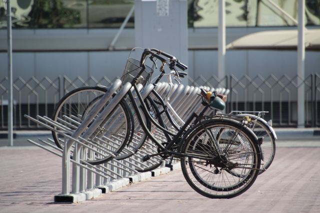 Où garer son vélo en ville sans se le faire voler Où garer son vélo en ville sans se le faire voler