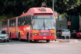 Trafic réseau transport urbain : perturbations en temps réel