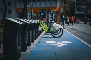 Comment marche la location de vélo en libre service ?